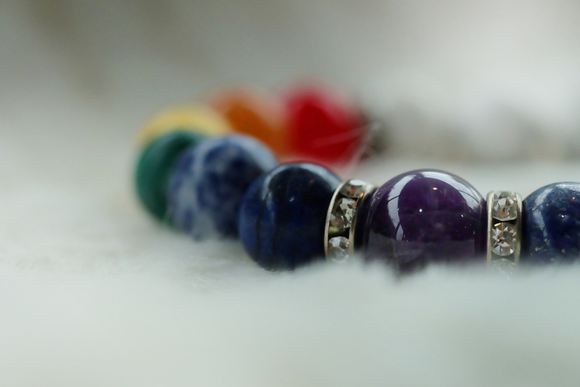 Chakra Bracelets