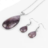 Boho Jewelry Set