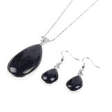 Boho Jewelry Set