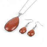 Boho Jewelry Set