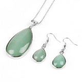 Boho Jewelry Set