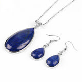 Boho Jewelry Set