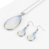 Boho Jewelry Set