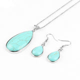 Boho Jewelry Set