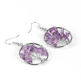 Tree of Life Earring