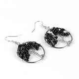 Tree of Life Earring