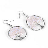 Tree of Life Earring