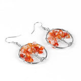 Tree of Life Earring