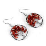 Tree of Life Earring