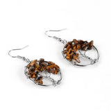Tree of Life Earring