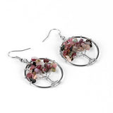 Tree of Life Earring