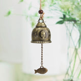 Buddha Bell