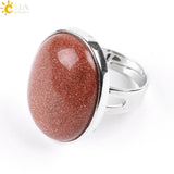 Healing Ring