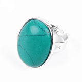 Healing Ring