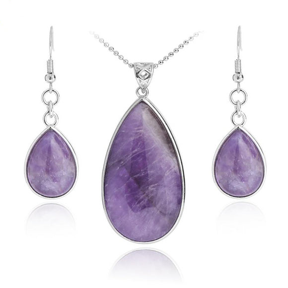 Boho Jewelry Set