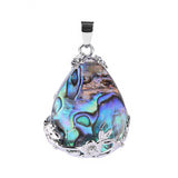 MOP Shell Necklace