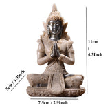 Buddha Statue