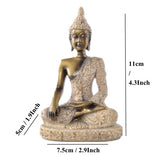 Buddha Statue