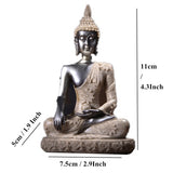 Buddha Statue