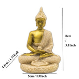 Buddha Statue