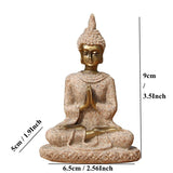 Buddha Statue
