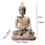Buddha Statue