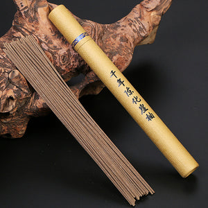 Natural Sandalwood Incense