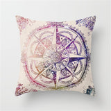 Mandala Pillows