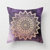 Mandala Pillows