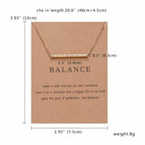 Necklace