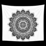 Mandala Hippie Tapestry