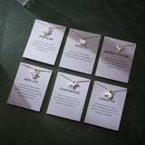 Animal Necklace