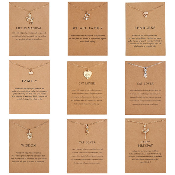 Cute Necklace