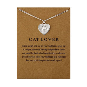 Cute Necklace