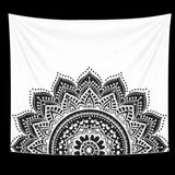 Chic Mandala Tapestry