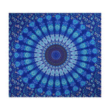 Chic Mandala Tapestry