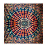 Chic Mandala Tapestry