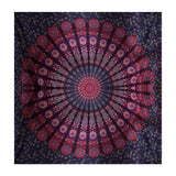 Chic Mandala Tapestry