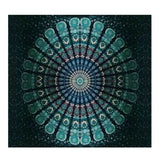 Chic Mandala Tapestry