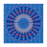 Chic Mandala Tapestry