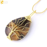 Natural Necklace