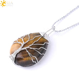 Natural Necklace