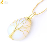 Natural Necklace