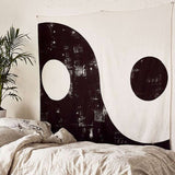 Lotus Tapestry