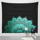 Lotus Tapestry