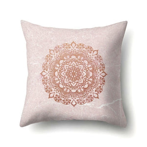 Mandala Bohemian Pillows