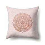 Mandala Bohemian Pillows