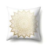 Mandala Bohemian Pillows