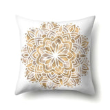 Mandala Bohemian Pillows