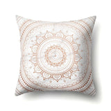 Mandala Bohemian Pillows